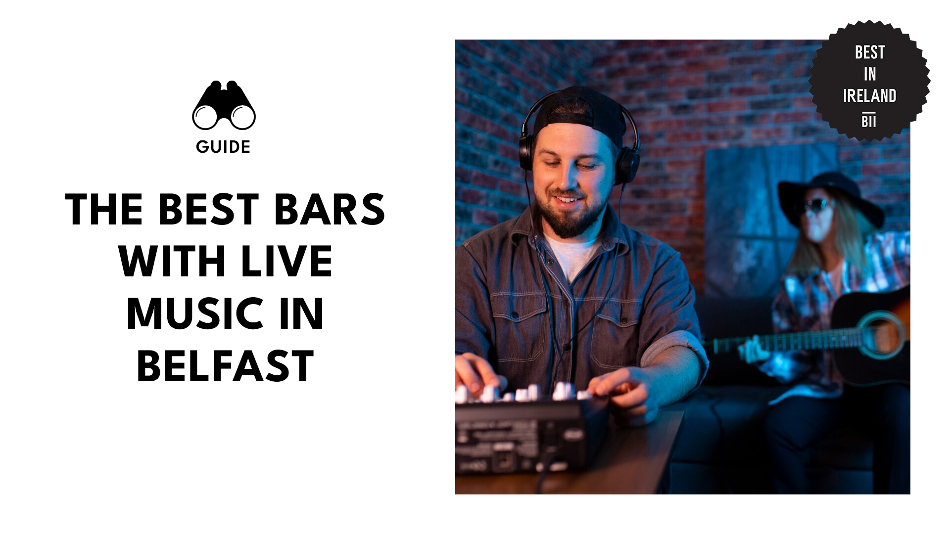 best-bars-with-live-music-belfast