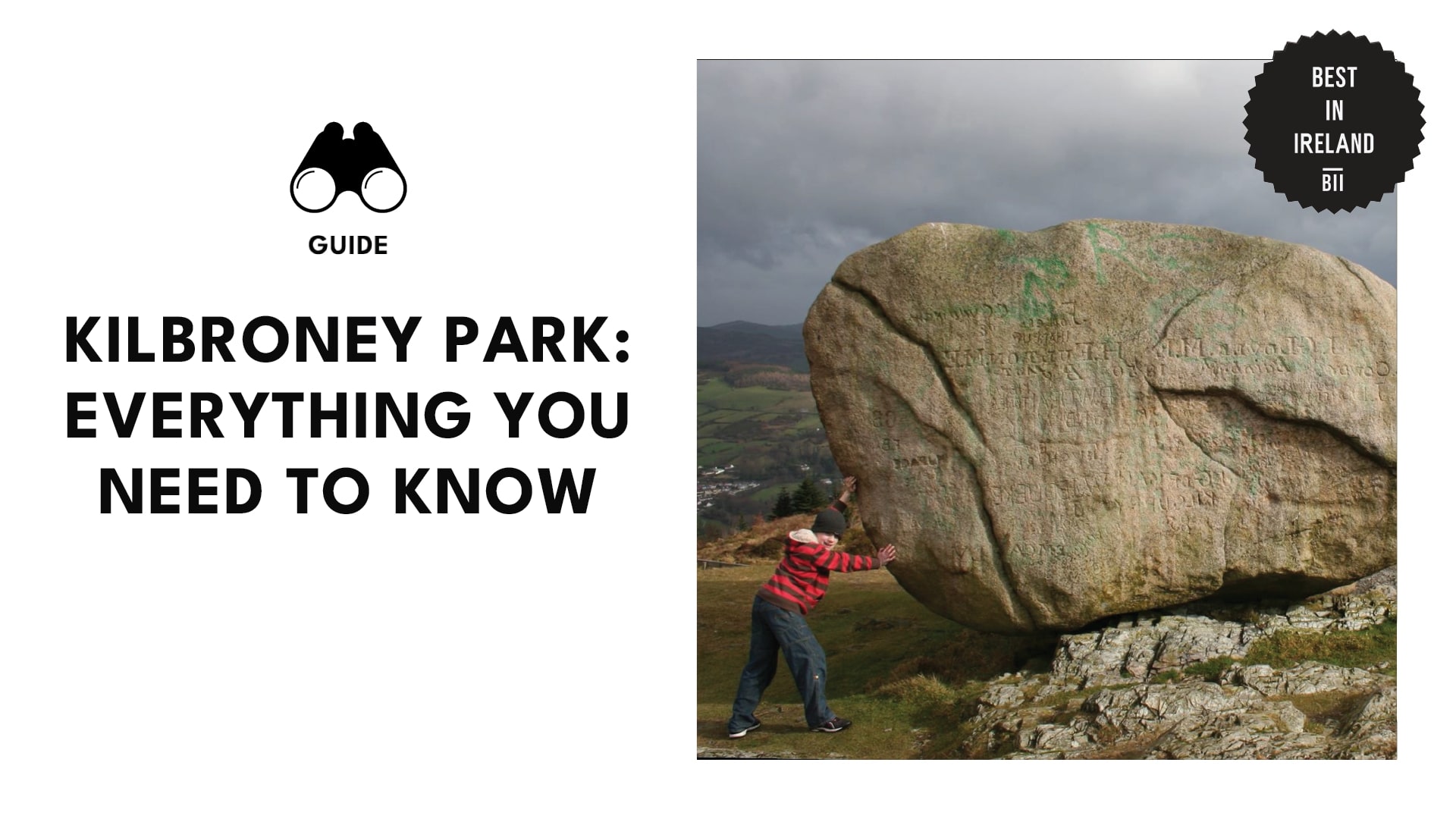 guide-to-kilbroney-park