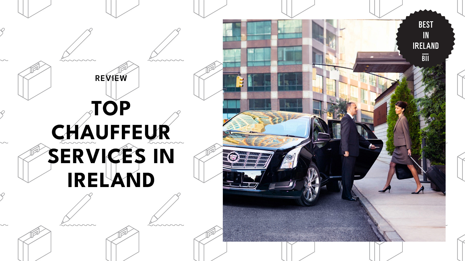 best-chauffeur-services-ireland