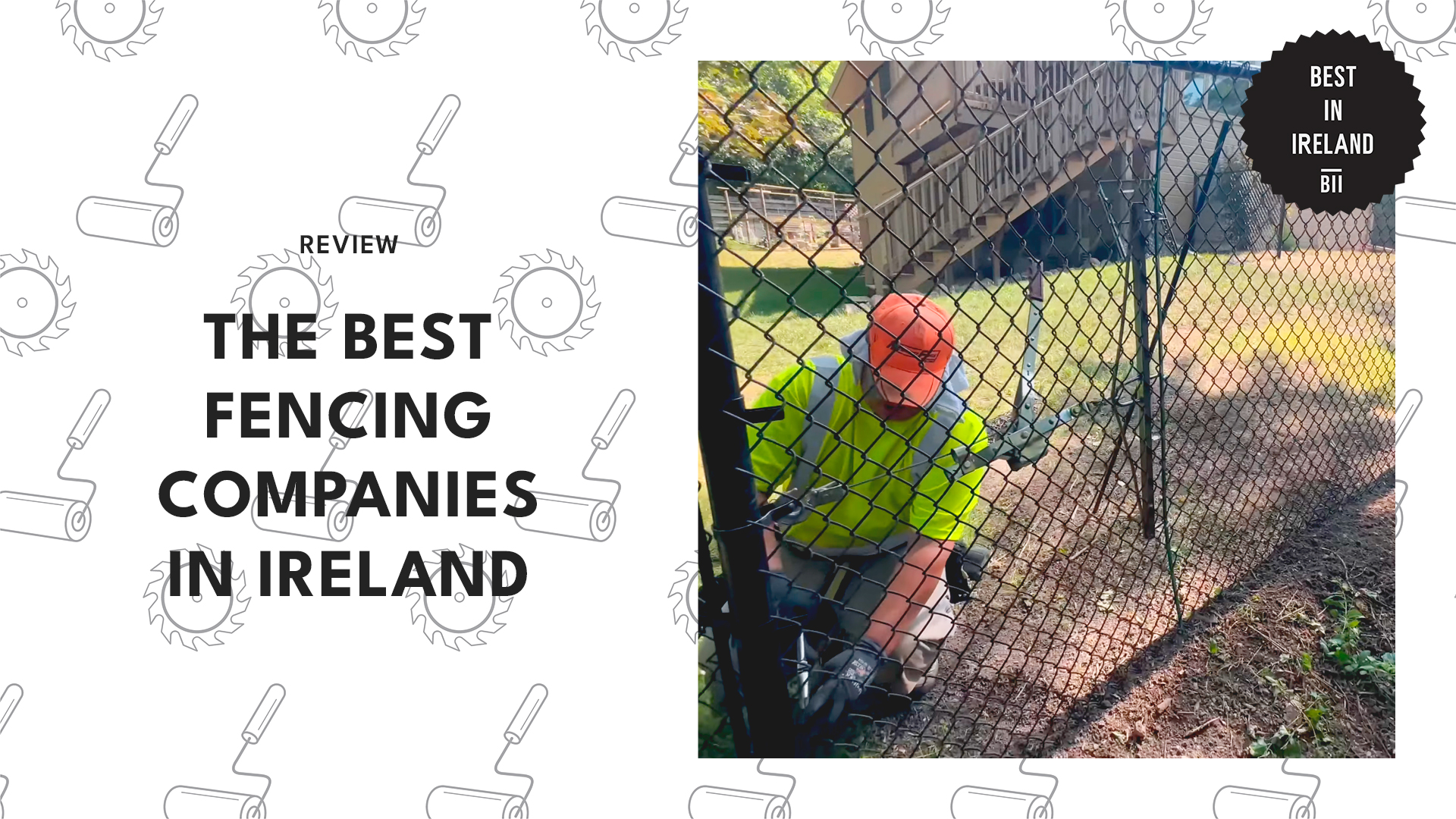 best-fencing-companies-ireland
