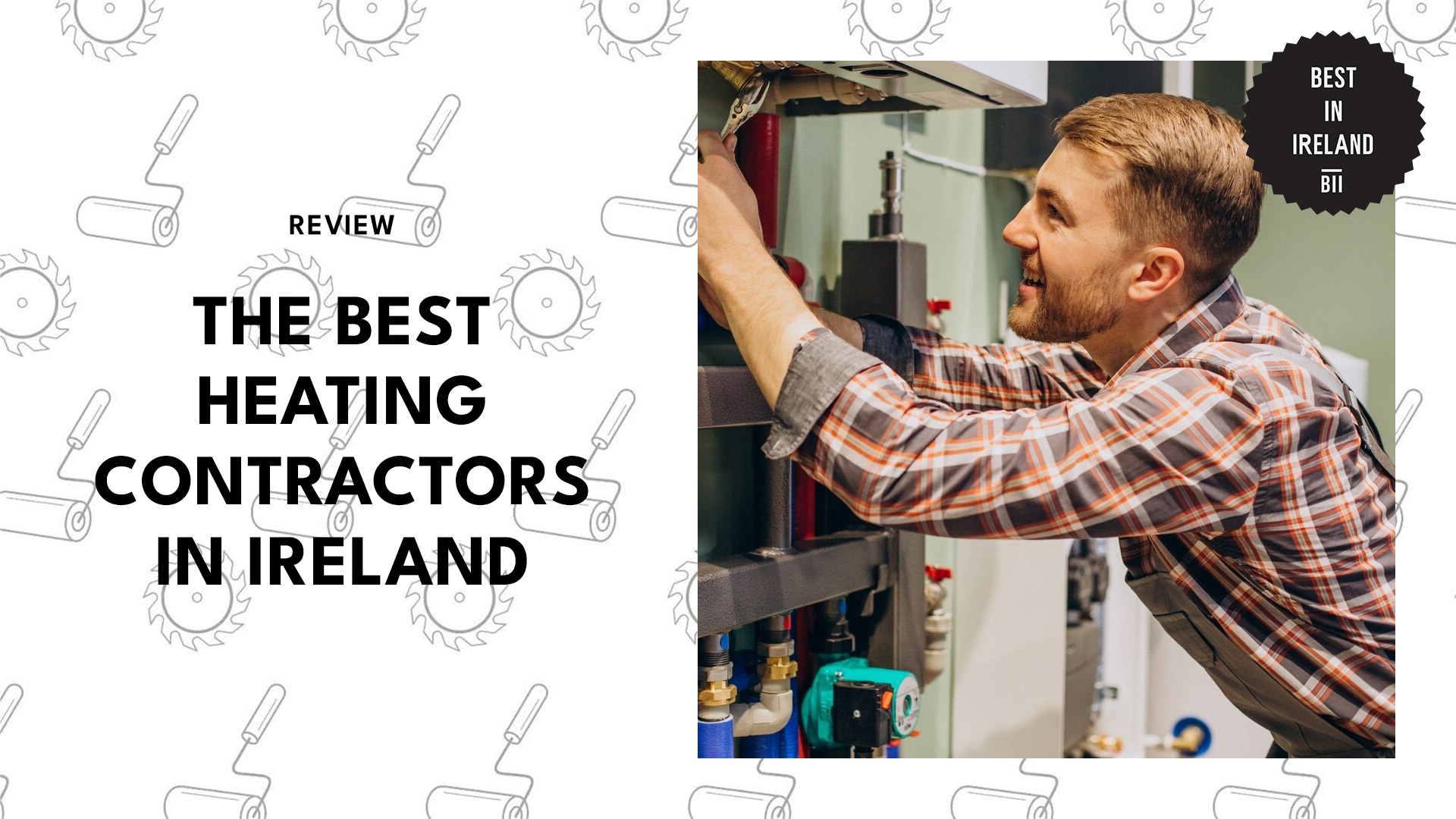 best-heating-contractors-ireland