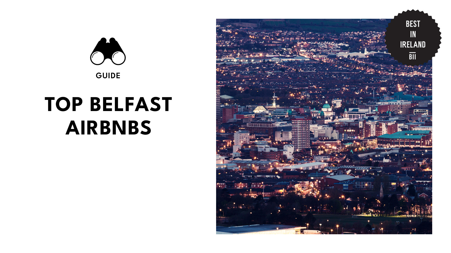 top-airbnbs-belfast