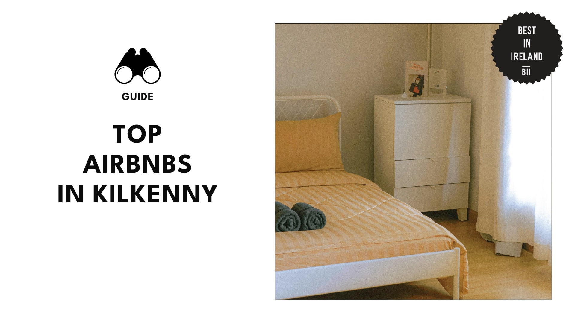 top-airbnbs-kilkenny