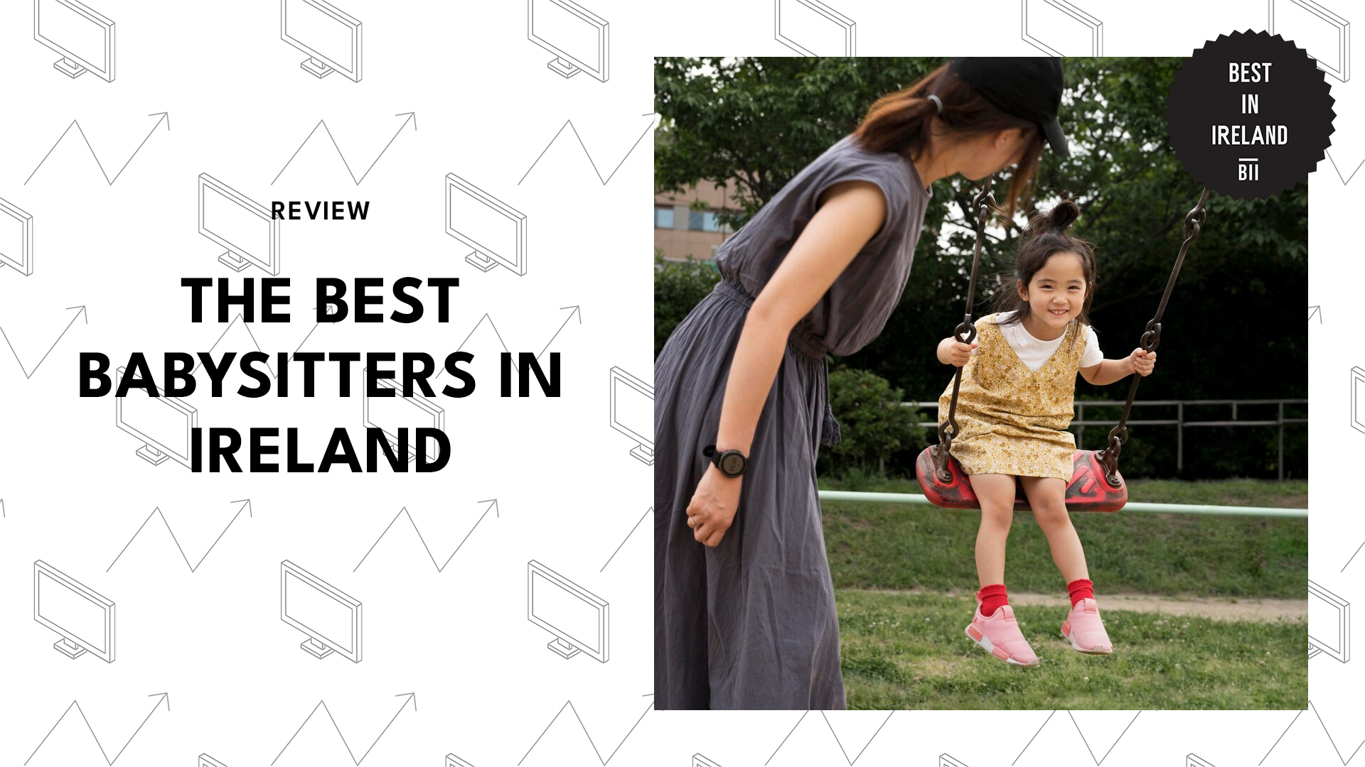 best-babysitters-ireland