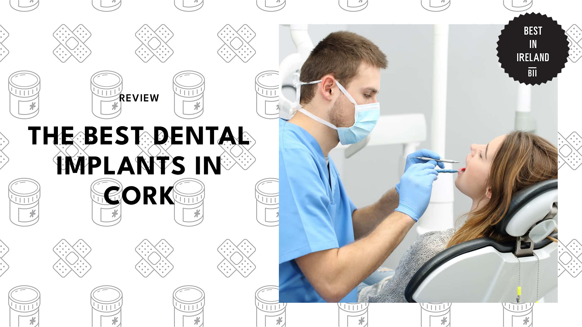 best-dental-implants-cork