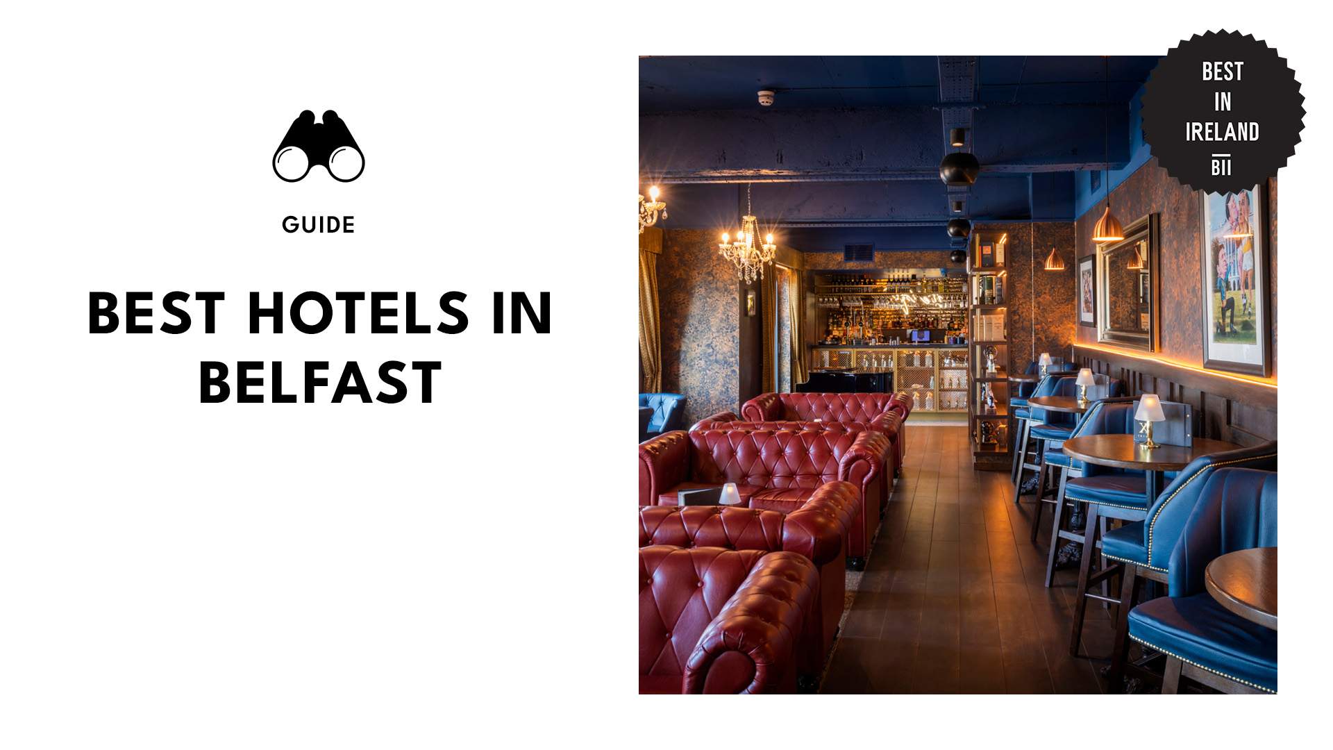 best-hotels-belfast