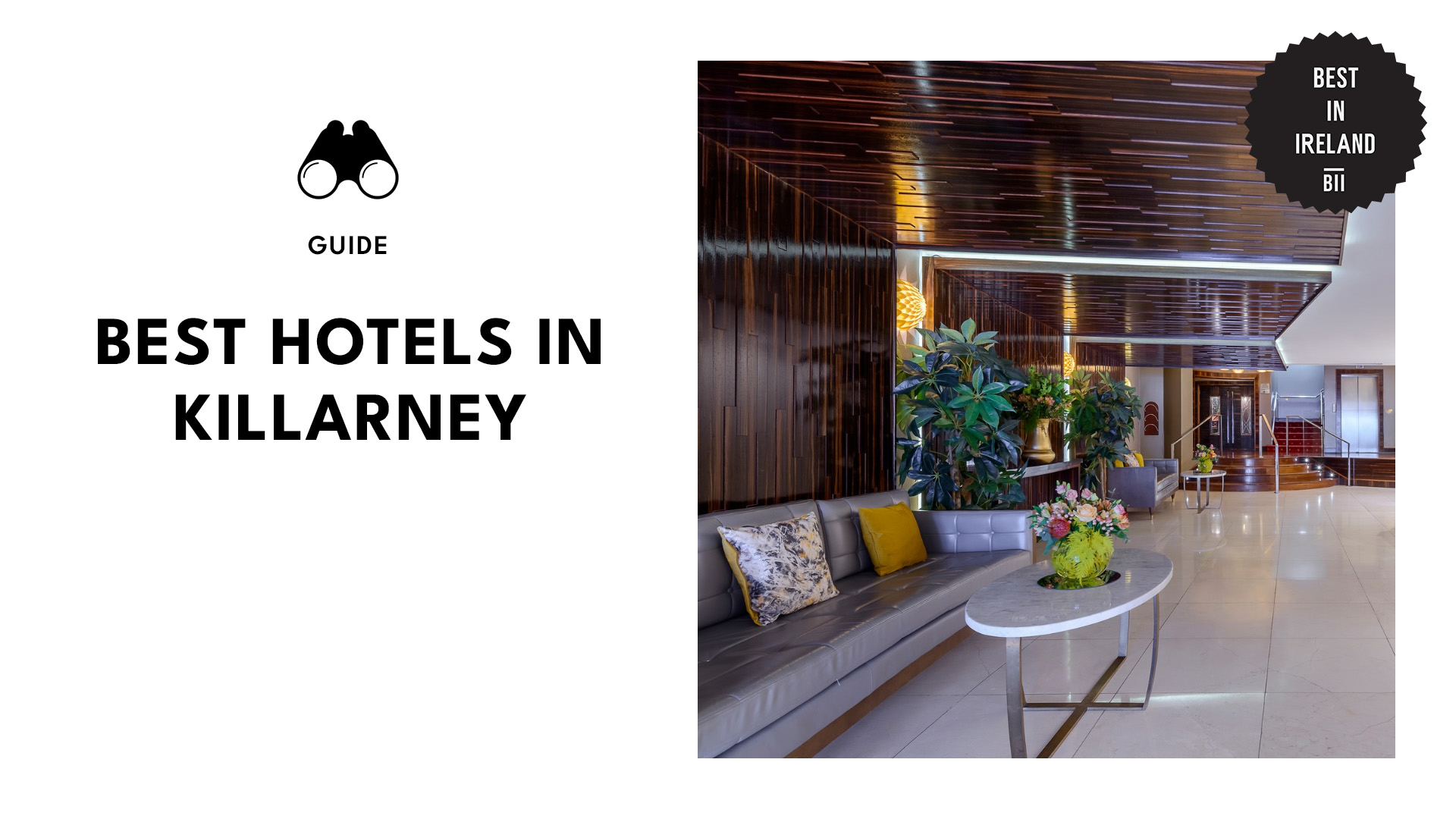 best-hotels-killarney