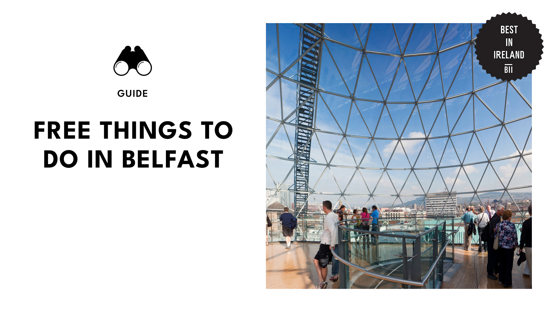 free-things-to-do-belfast