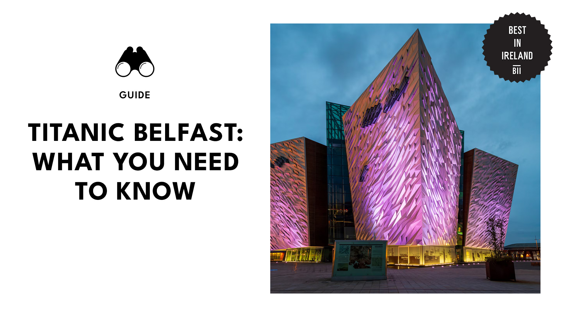 guide-to-titanic-museum-belfast