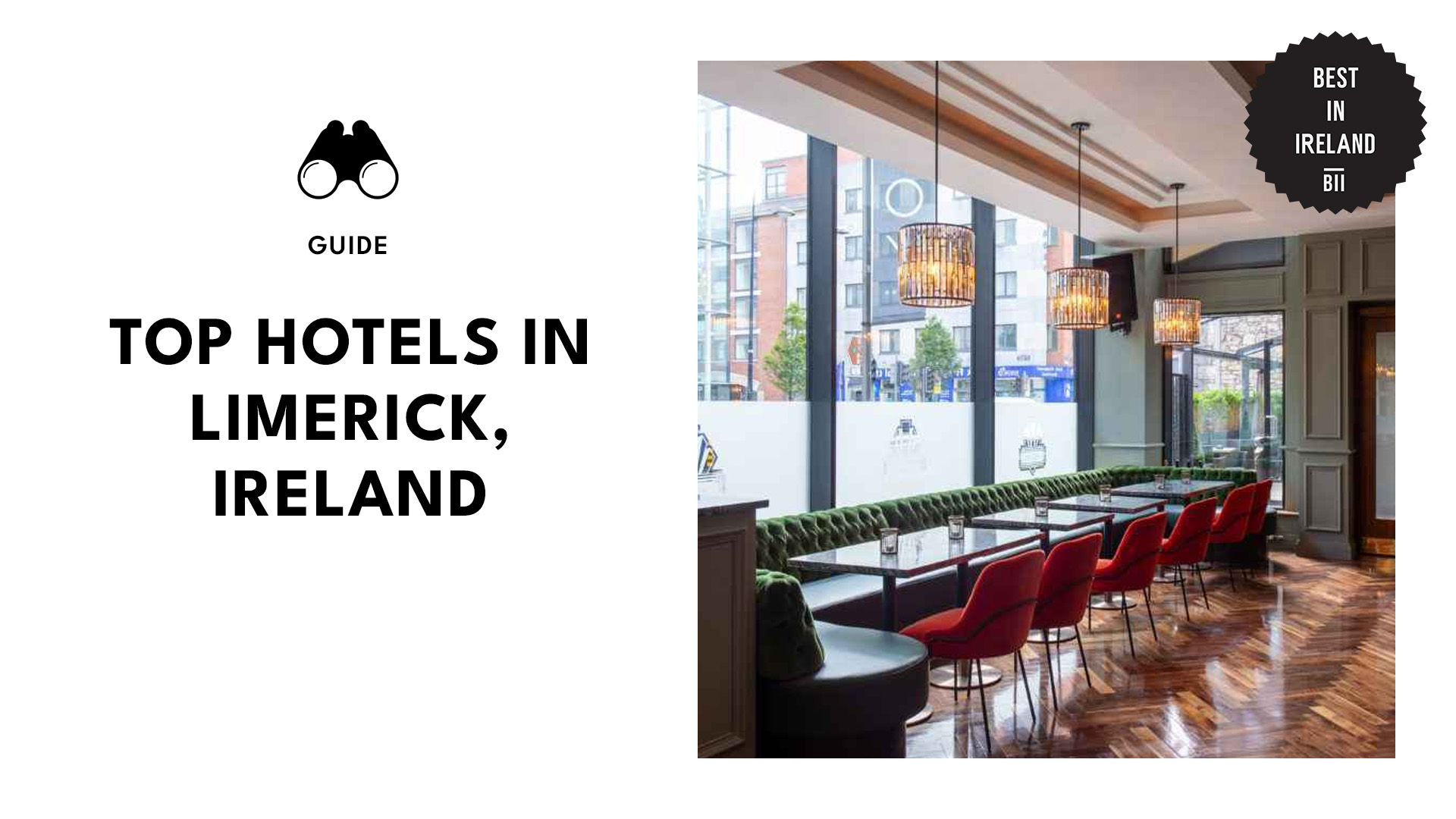 top-hotels-limerick