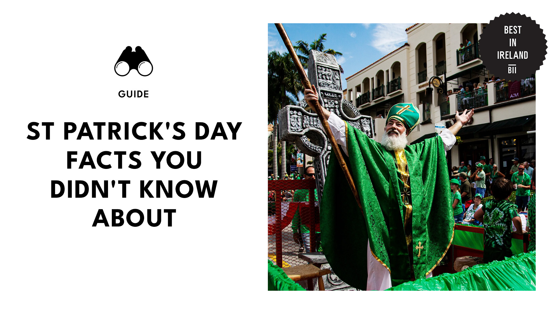 facts-about-st-patrick-day