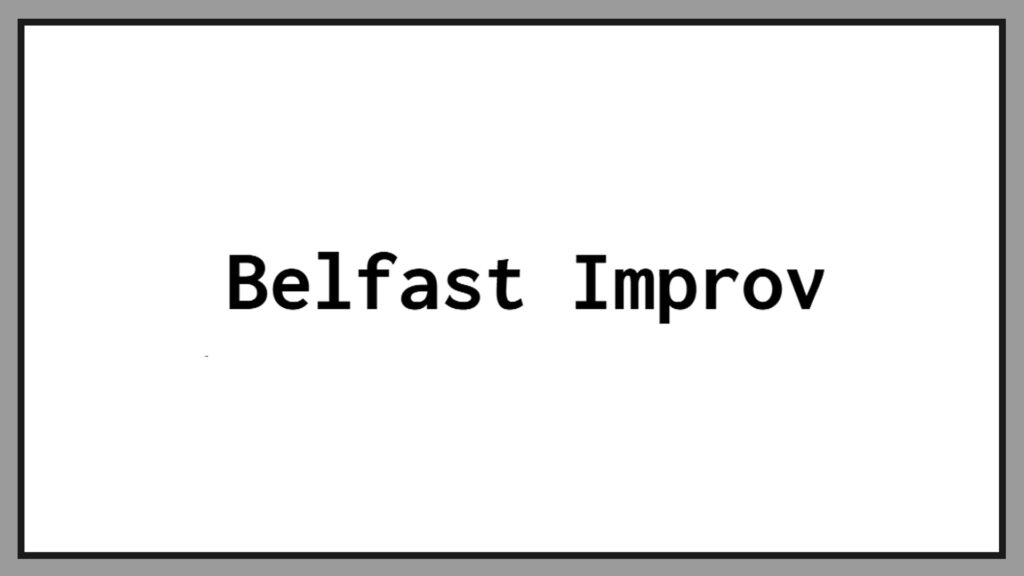 belfast-improv
