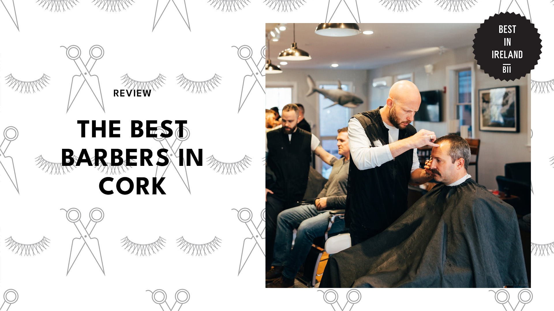 best-barbers-cork