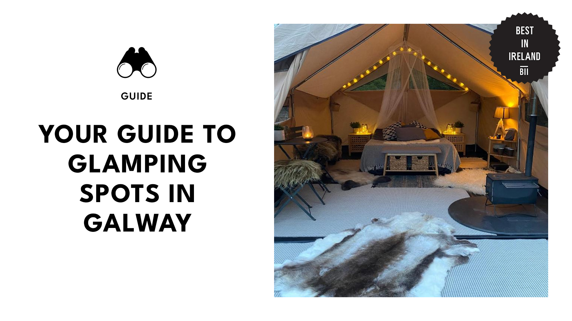 best-glamping-spots-galway