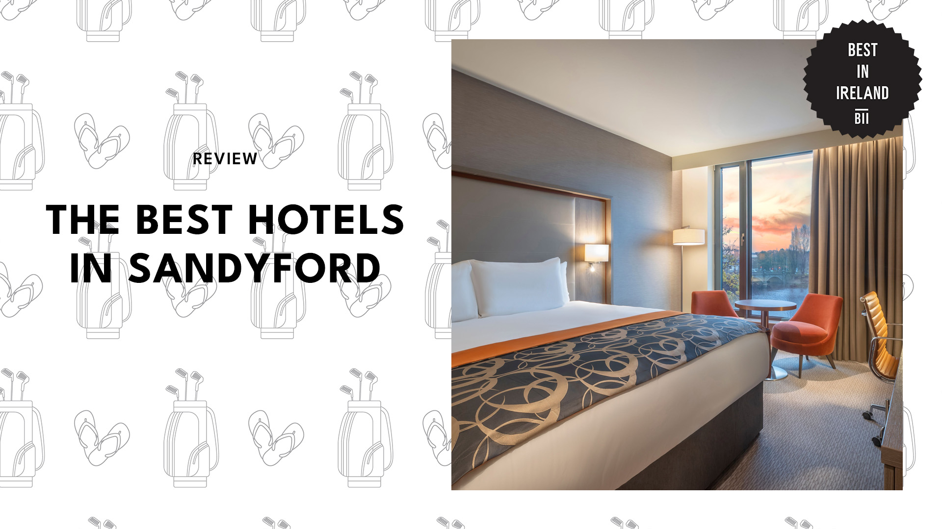 best-hotels-sandyford