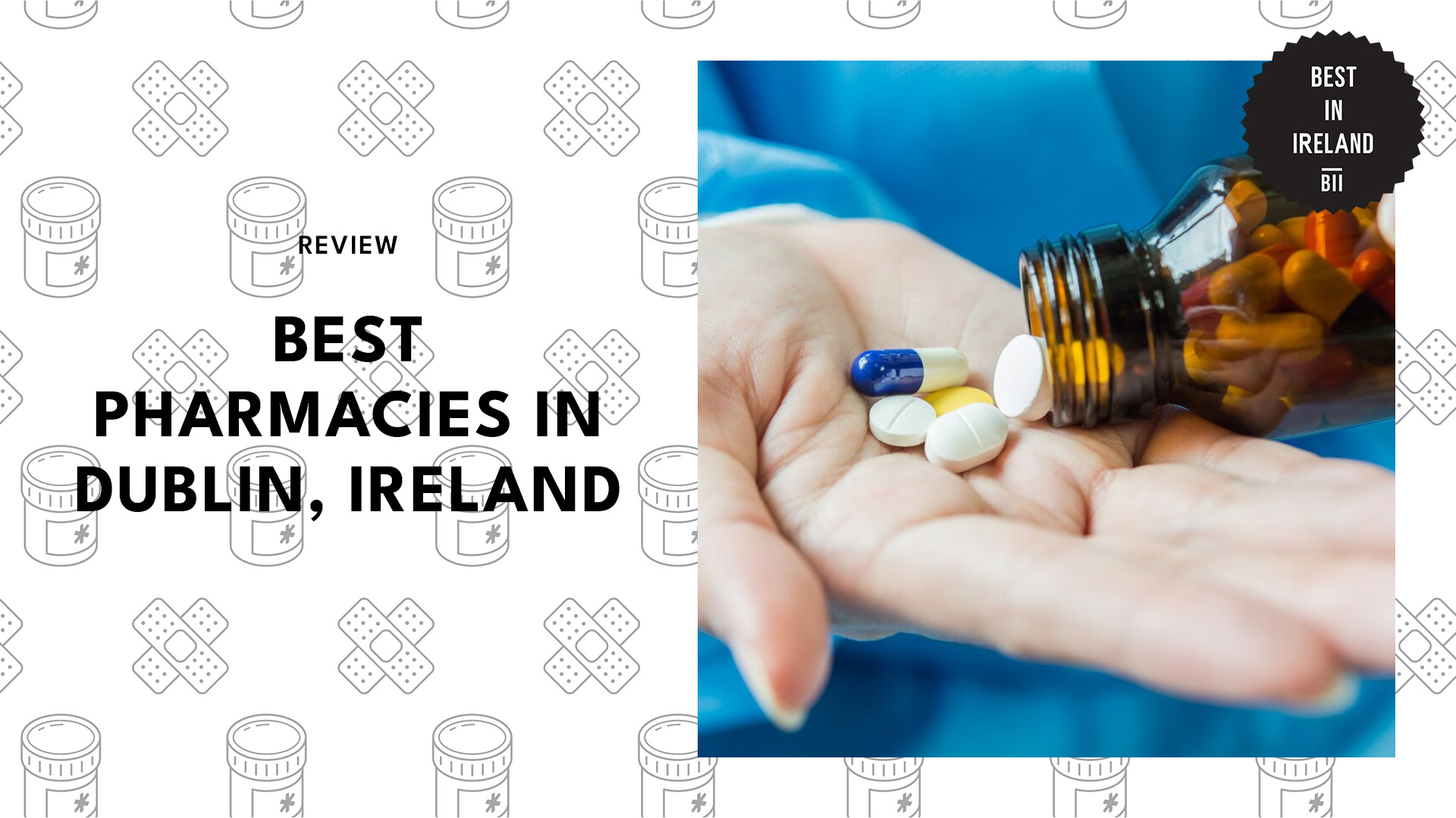 best-pharmacy-dublin-ireland