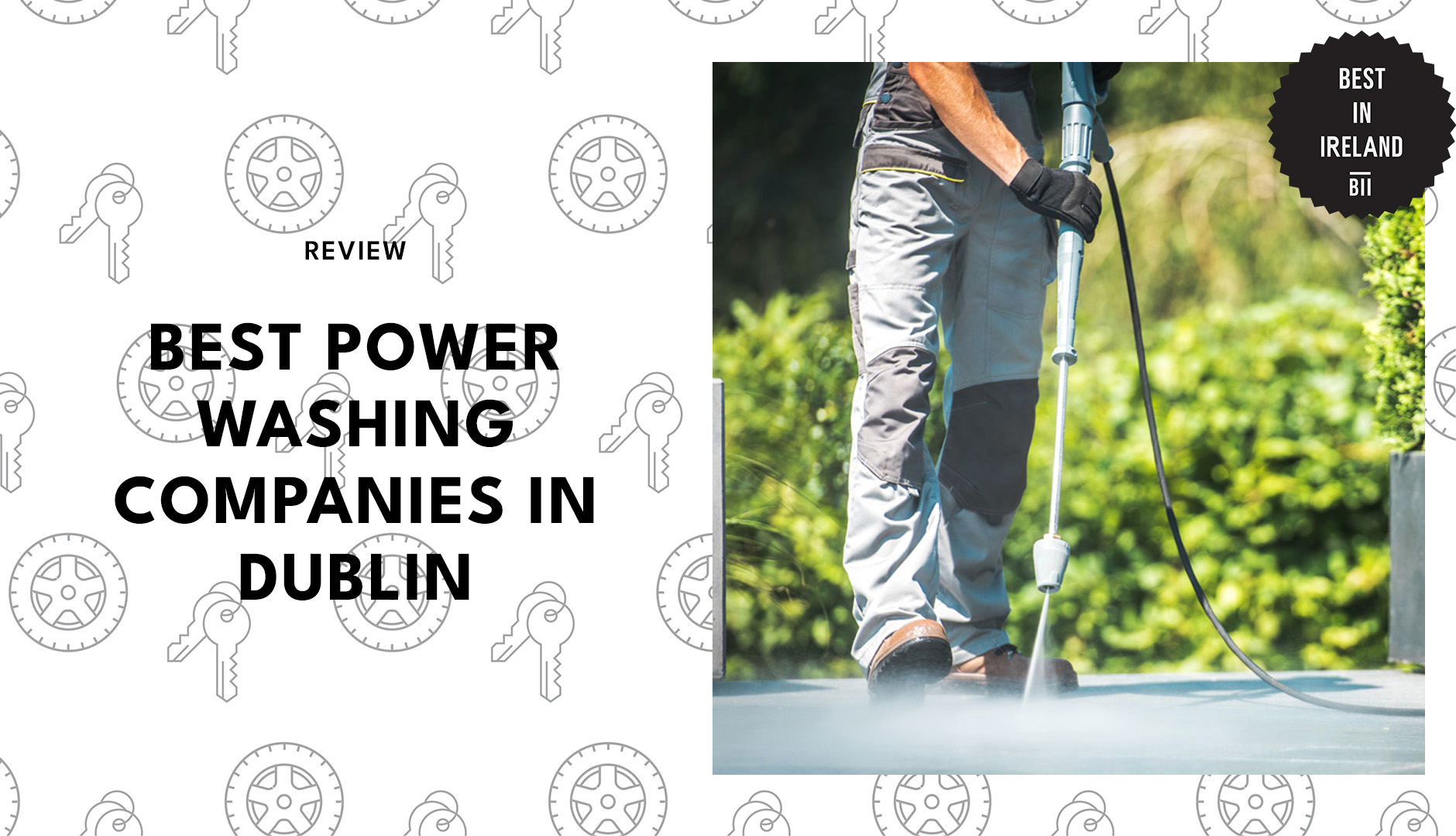 power-washing-dublin