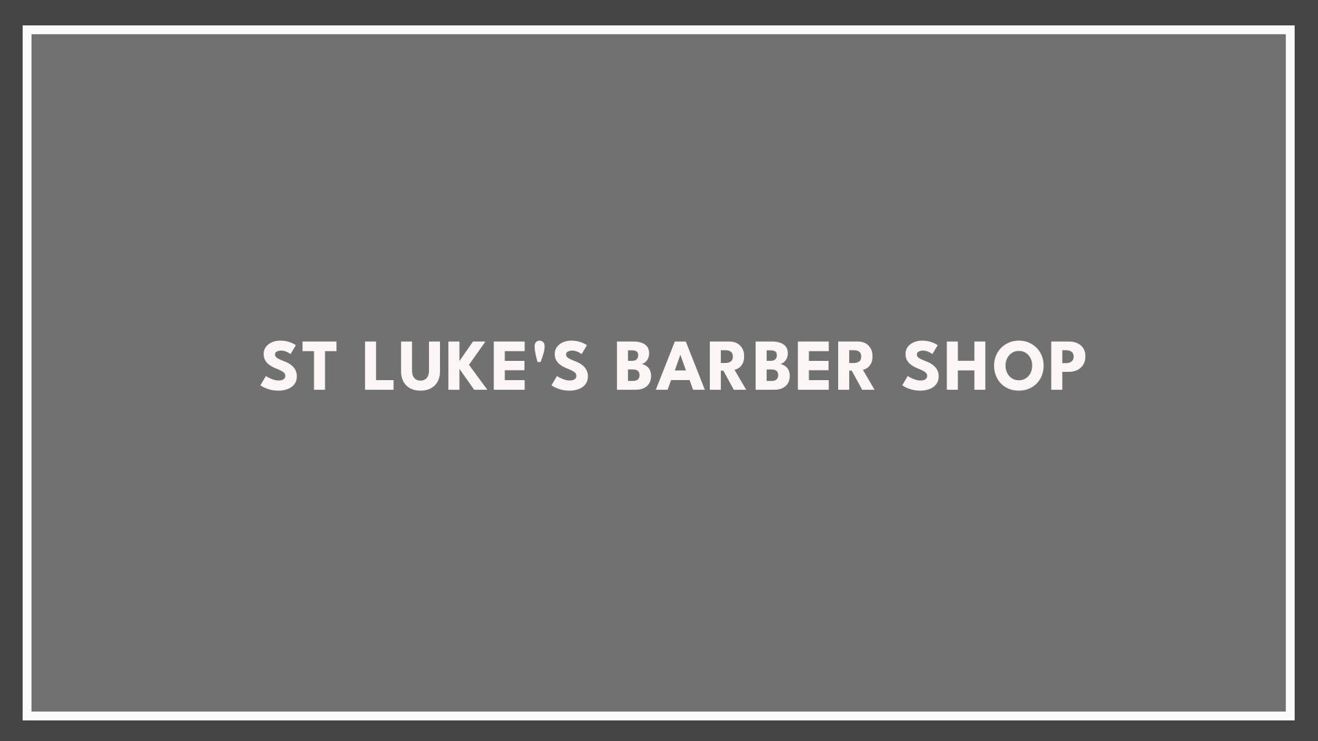 5 Cork Barbers Who Stand Head and Shoulders Above the Rest