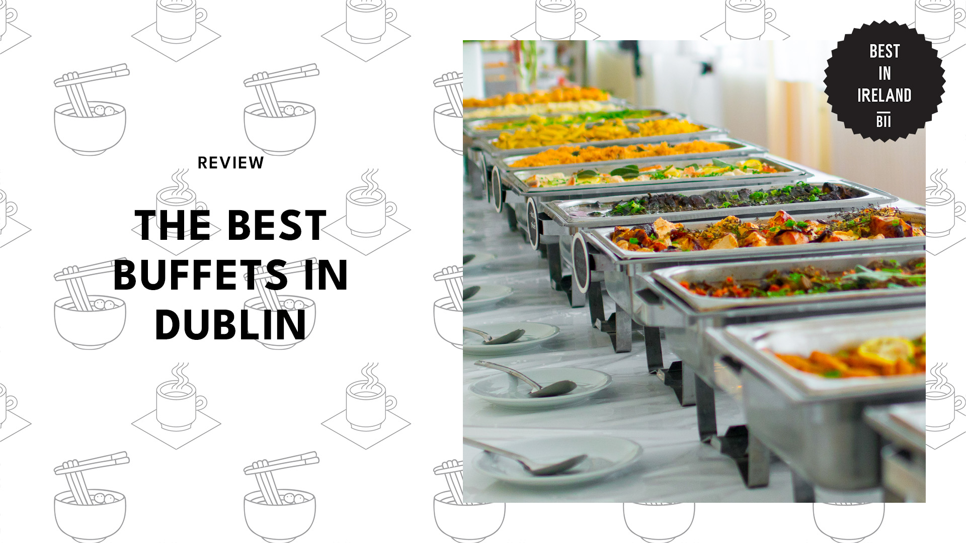 the-best-buffets-dublin