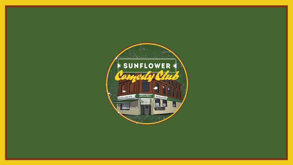 the-sunflower-comedy-club