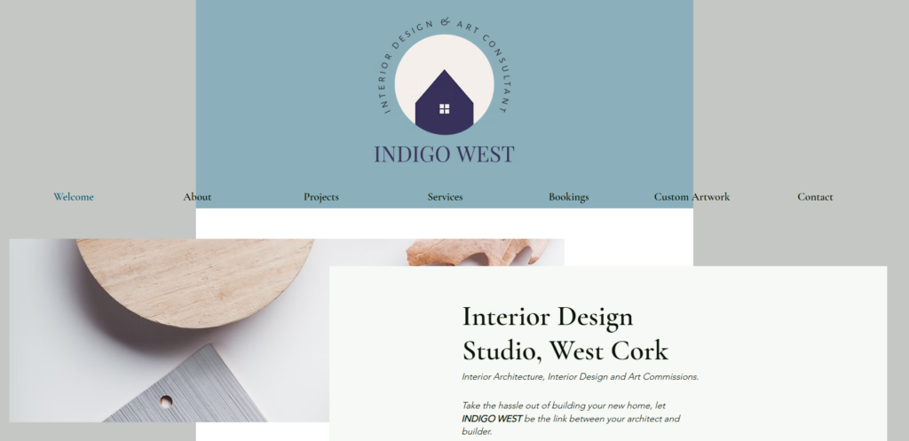Indigo West