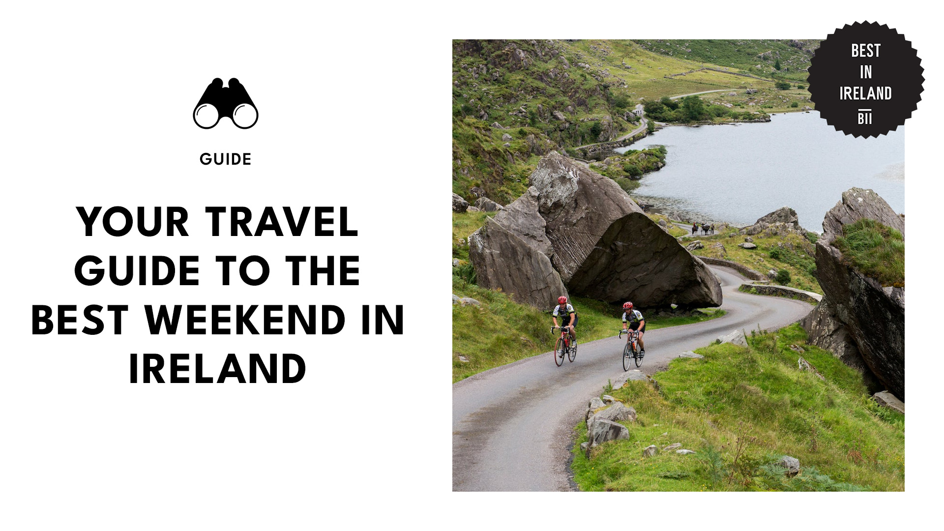 best-weekend-ireland