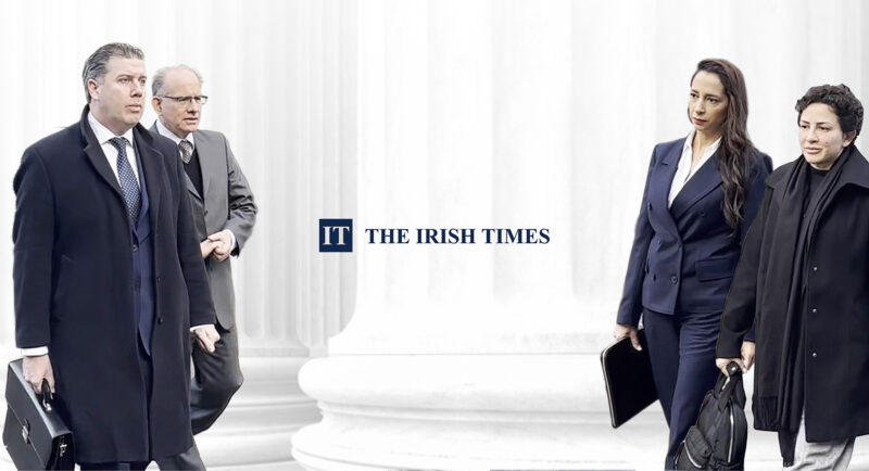 Hughes & Associates Solicitors