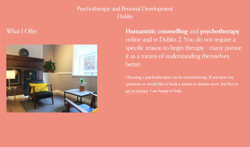 dublinpsychotherapist
