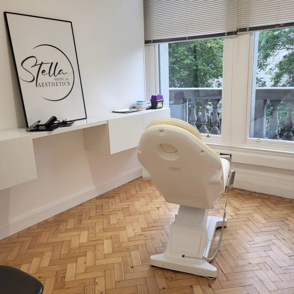 stella medical aesthetics