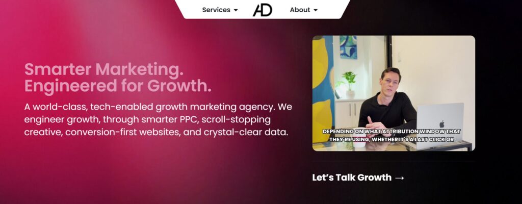 Adhere Digital