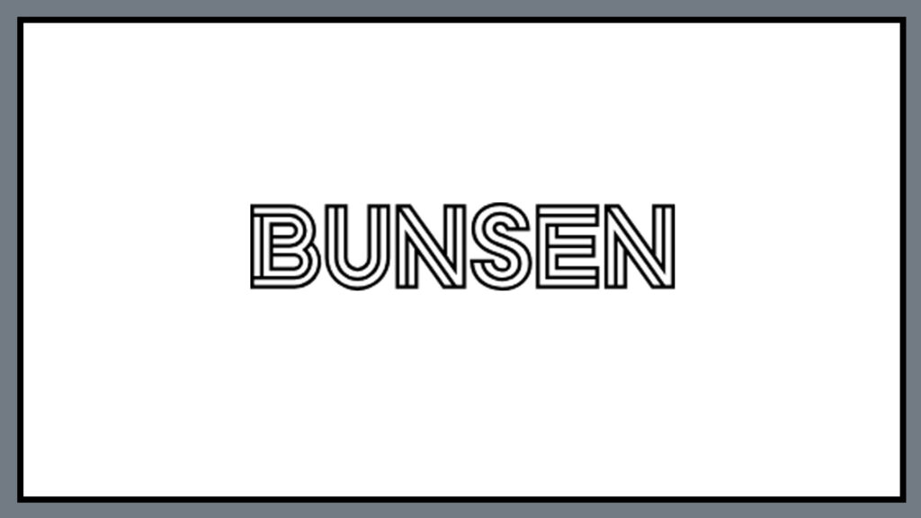 bunsen