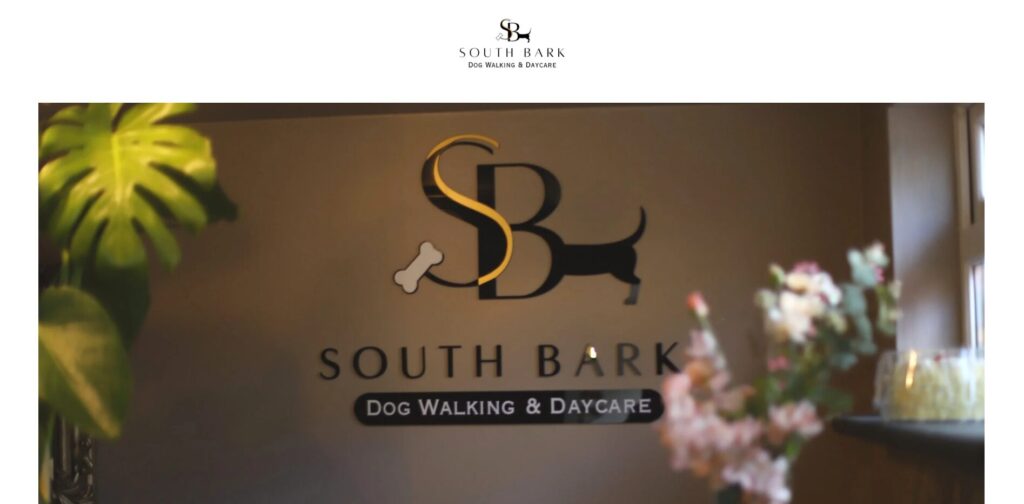 south bark