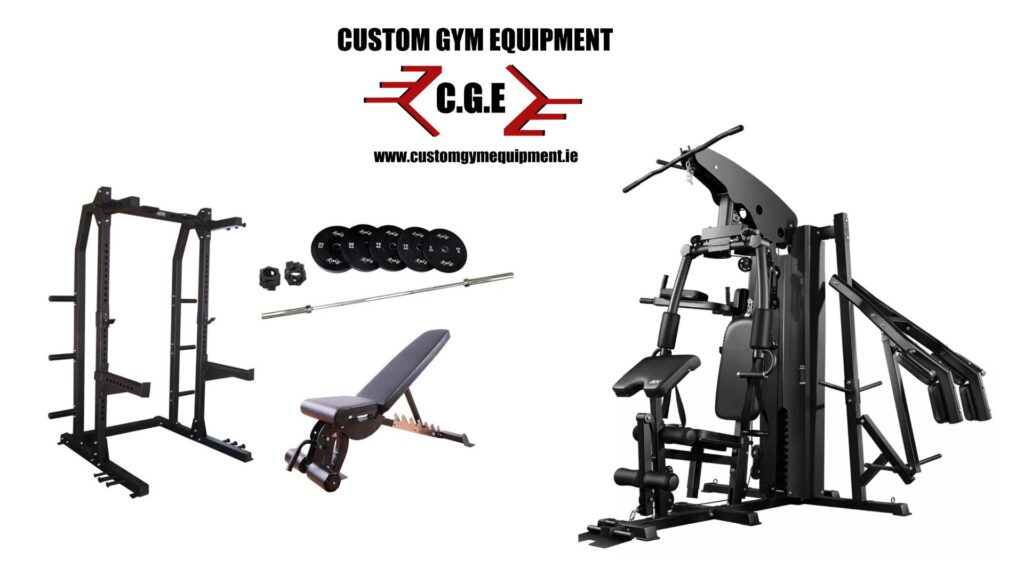 custom gym equipment