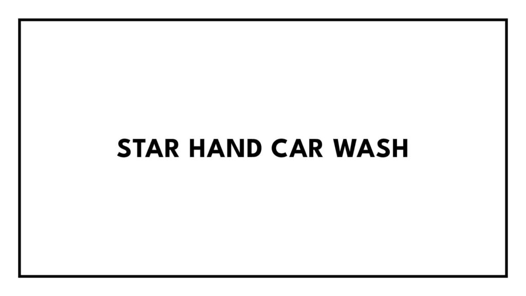 star-hand-car-wash