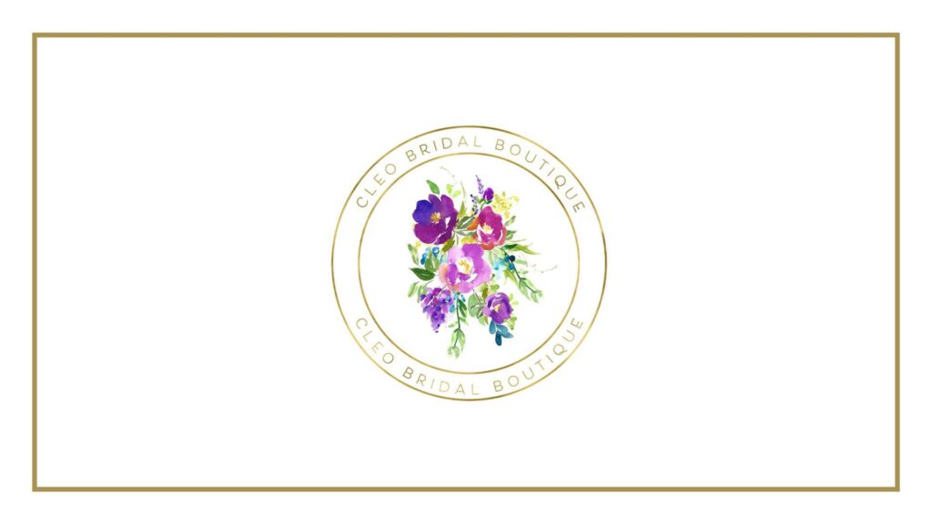 cleo-bridal-logo