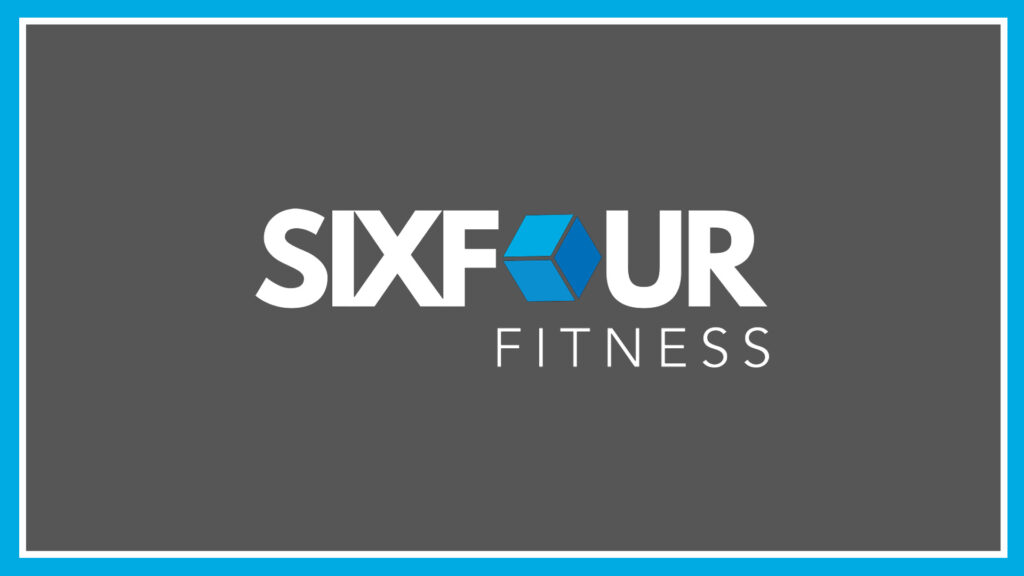 sixfour-fitness-logo
