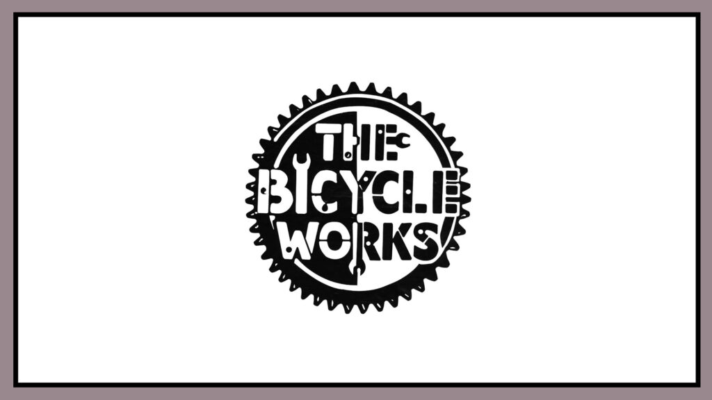the-bicycle-works-logo