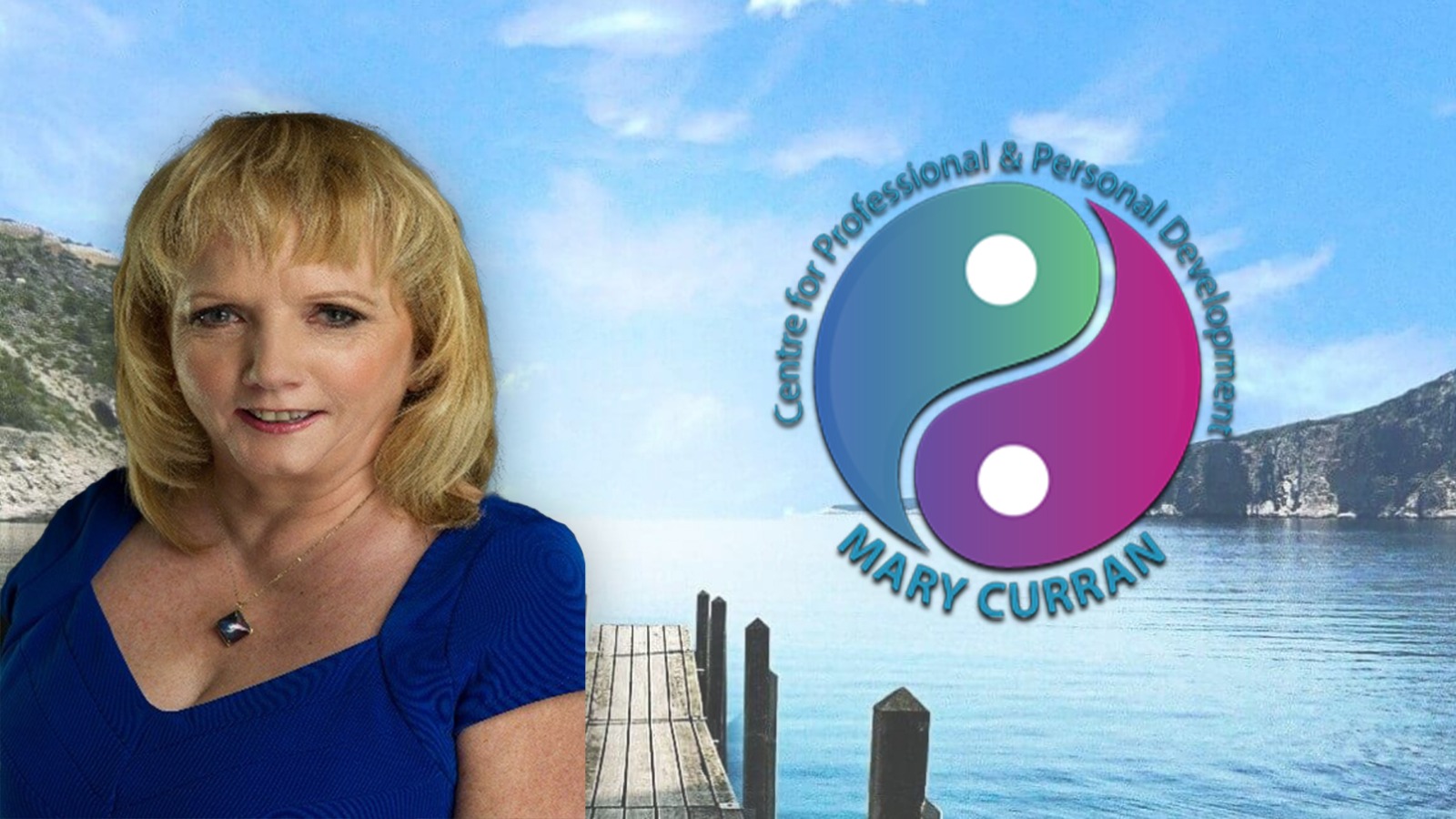 mary curran banner