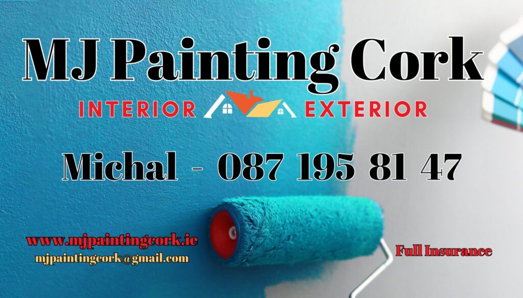 mj painting cork 