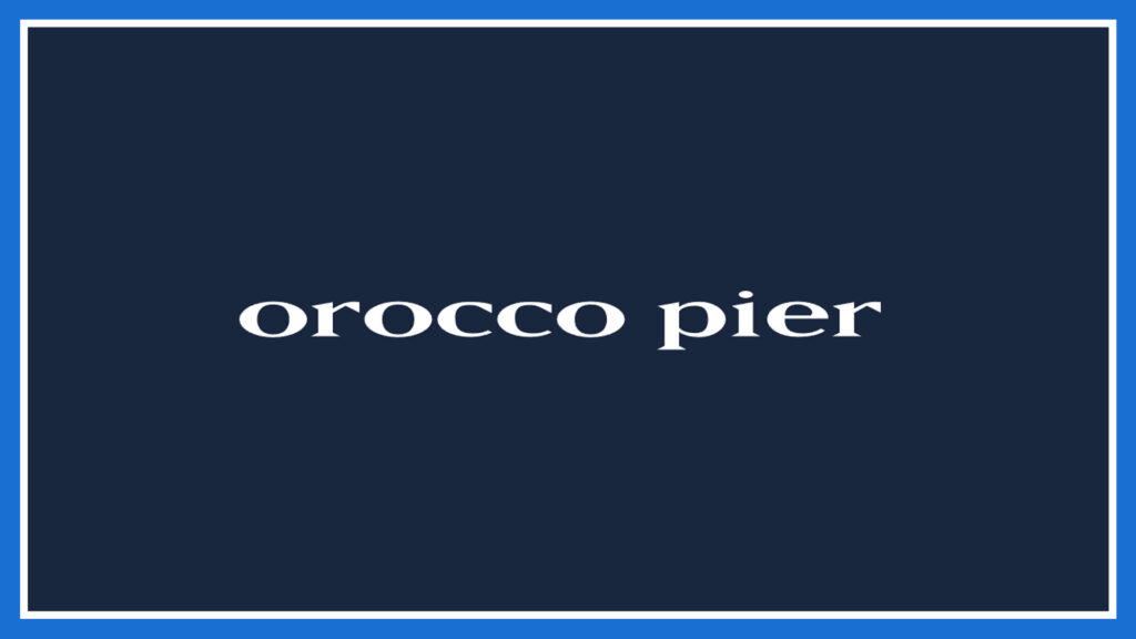 orocco-pier-logo