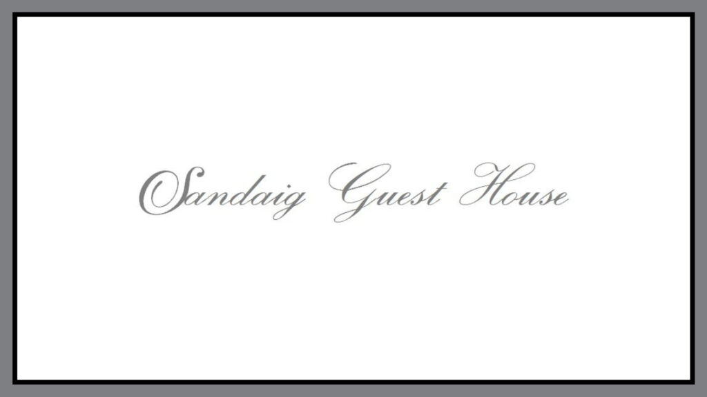 sandaig-guest-house-logo