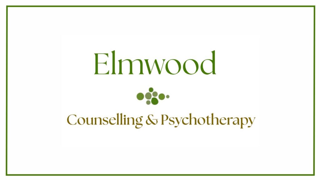 Elmwood Counselling & Psychotherapy logo