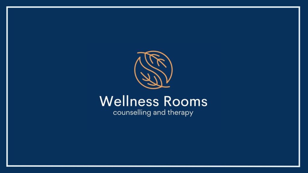 wellness rooms logo