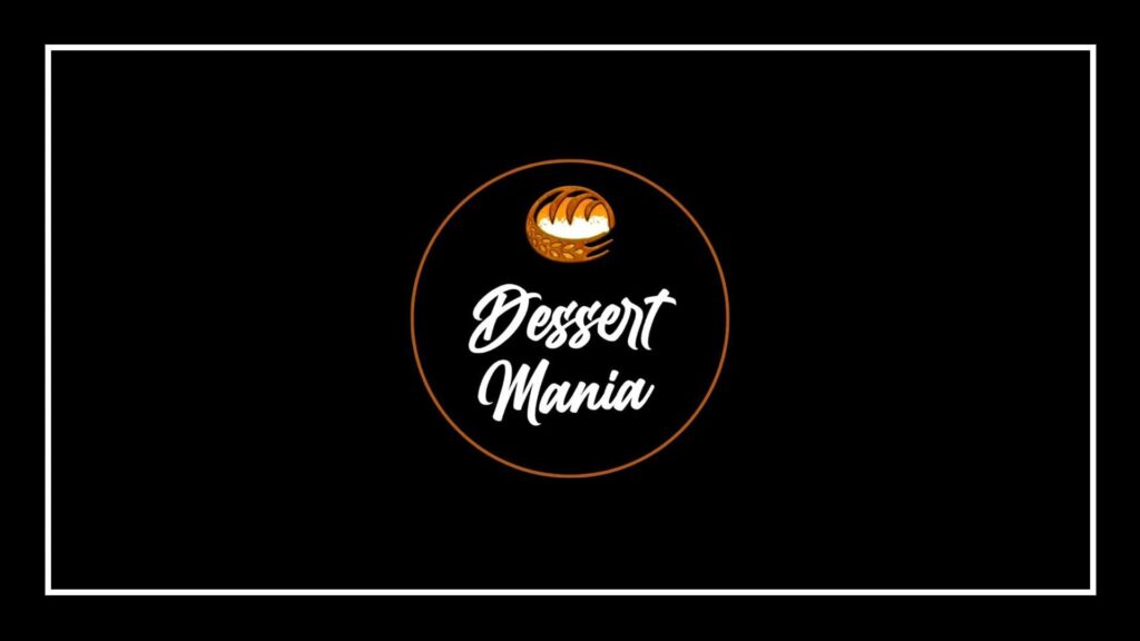 dessert-mania-logo