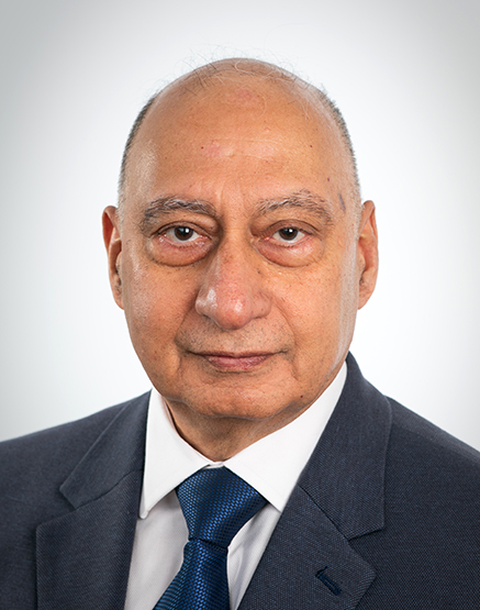 dr pradeep chadha
