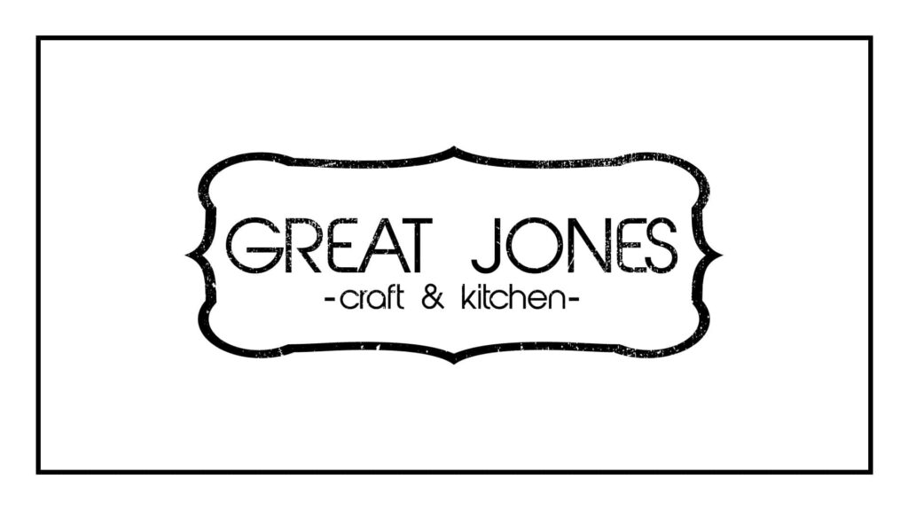 great-jones-logo