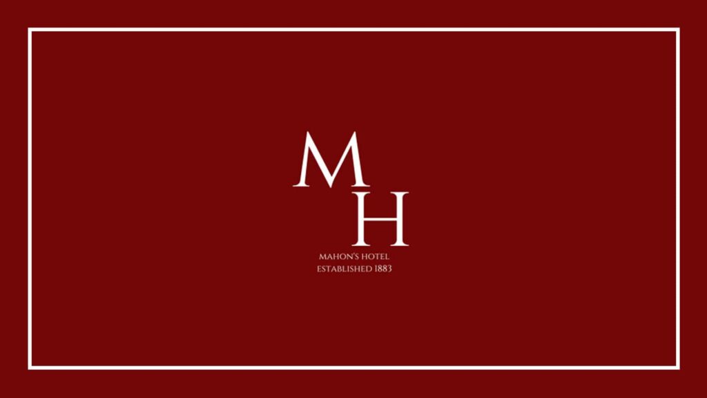 mahons-hotel-logo