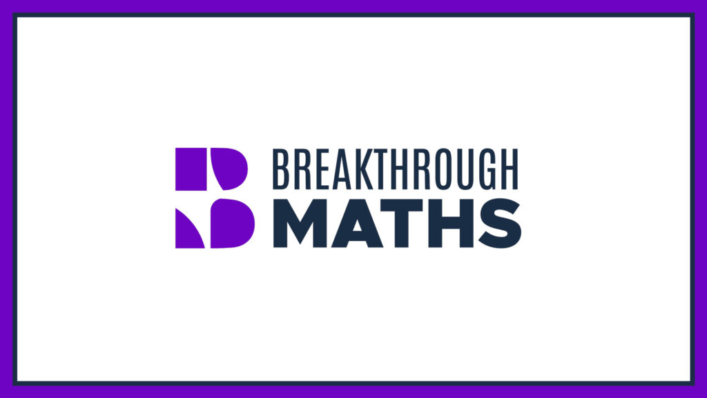 breakthrough-maths-logo