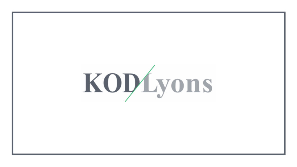 kod-lyons-llp-logo