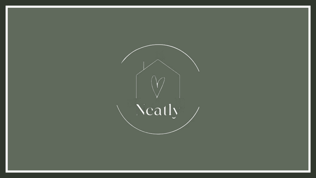 neatly-home-organisation-logo